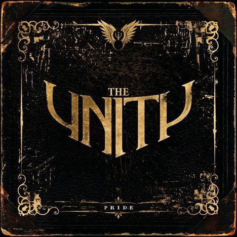 The Unity: Pride (Limited Fan Box), 2 CDs und 1 Merchandise