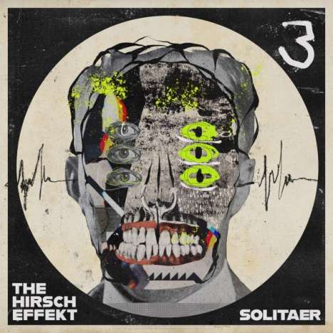The Hirsch Effekt: Solitaer, LP