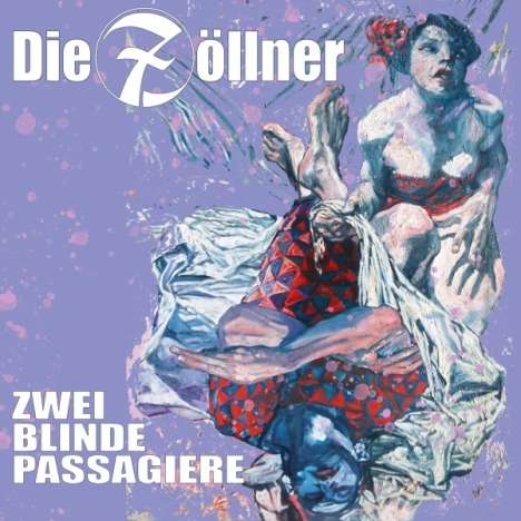 Die Zöllner: Zwei Blinde Passagiere, Single 7"