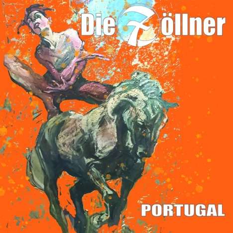 Die Zöllner: Portugal, Single 7"