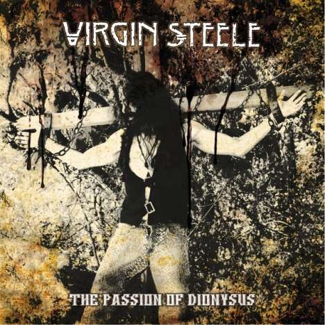 Virgin Steele: The Passion Of Dionysus (Lilac Vinyl), 2 LPs