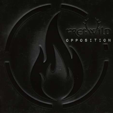 Frei.Wild: Opposition, CD