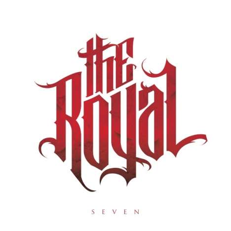 The Royal: Seven, CD