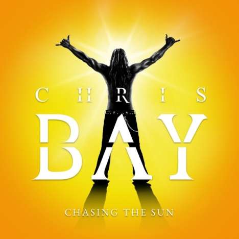 Chris Bay: Chasing The Sun, CD