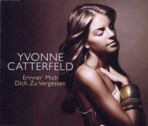 Yvonne Catterfeld: Catterfeld,Yvonne, CD
