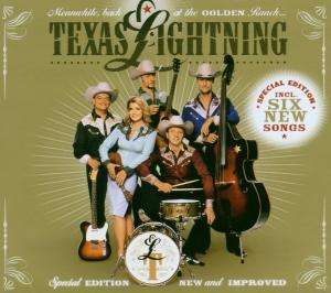 Texas Lightning: Meanwhile, Back At The Golden Ranch... (Special Edition), CD