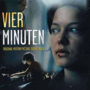 Filmmusik: Vier Minuten (O.S.T.), CD