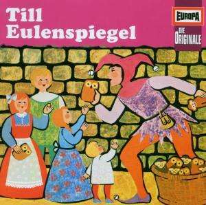 Die Originale 37 - Till Eulenspiegel, CD