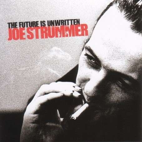 Joe Strummer: The Future Is Unwritten, CD