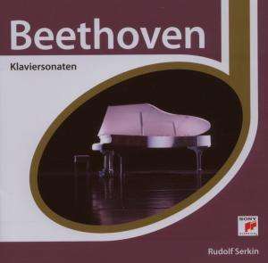 Ludwig van Beethoven (1770-1827): Klaviersonaten Nr.1,6,12, CD
