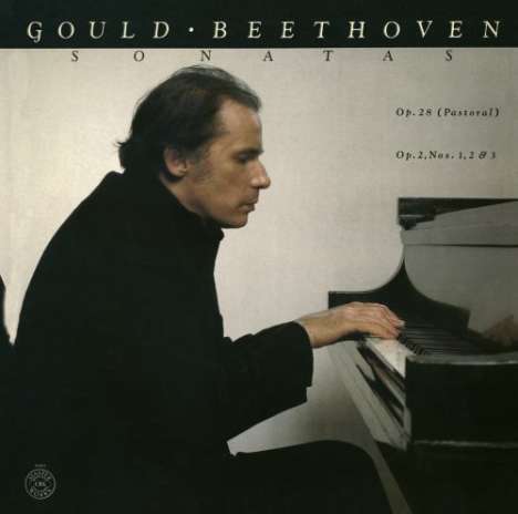 Glenn Gould - Jubilee Edition, 2 CDs