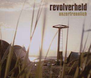 Revolverheld: Unzertrennlich, Maxi-CD