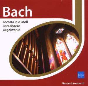 Johann Sebastian Bach (1685-1750): Choräle BWV 669-671,675,677,679,681,683, CD