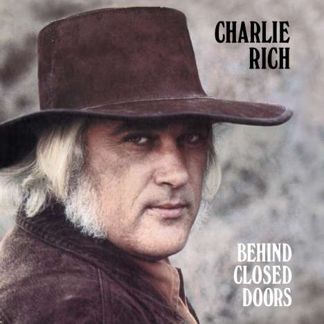 Charlie Rich: Behind Closed Doors (Expanded Edition), CD