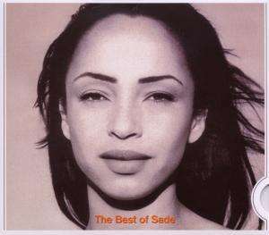Sade: The Best Of Sade (Ltd. Pur Edition), CD