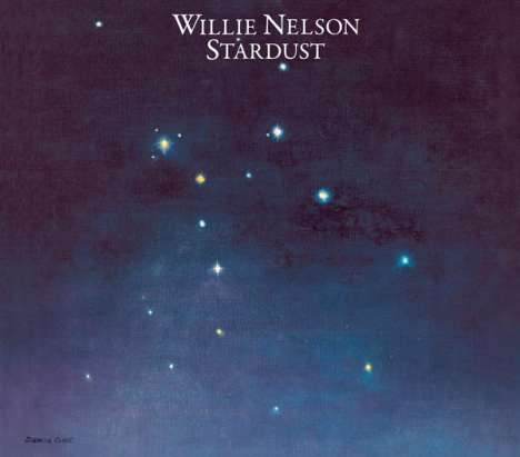 Willie Nelson: Stardust (30th Anniversary Legacy Edition), 2 CDs
