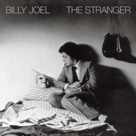 Billy Joel (geb. 1949): The Stranger (180g), LP