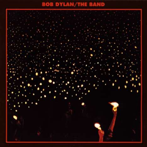 Bob Dylan: Before The Flood (Live) (remastered), 2 CDs