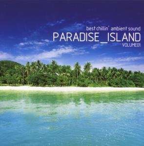 Paradise Island Vol. 1, 2 CDs