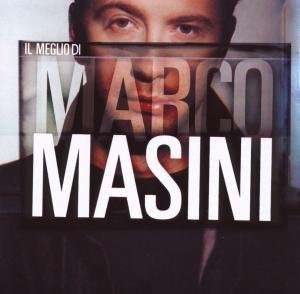 Marco Masini: Il Meglio Di Marco Masini, 2 CDs