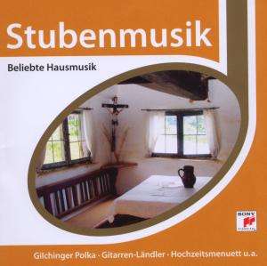 Esprit - Stubenmusik, CD