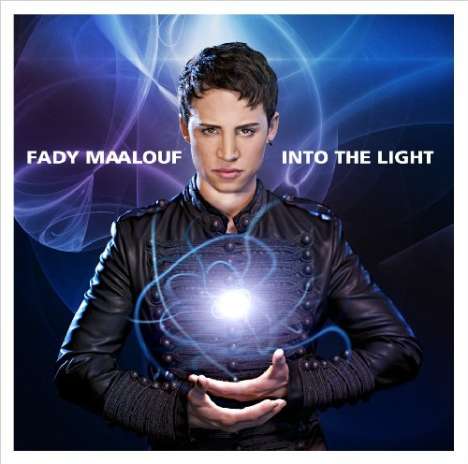 Fady Maalouf: Into The Light, CD