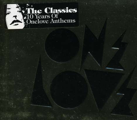 Various Artists: Onelove Classics, 2 CDs