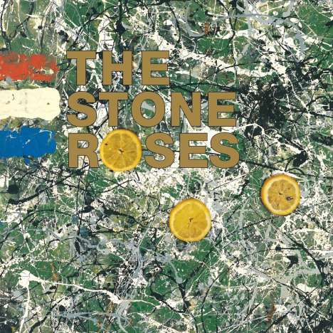 The Stone Roses: Stone Roses: 20th Anniversary, CD