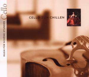 Cello Zum Chillen, CD
