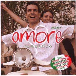 Amore Romantico Vol. 4, 2 CDs