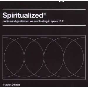 Spiritualized: Ladies &amp; Gentlemen We Are Floating In Space, CD