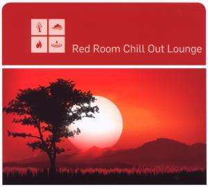 Red Room Chill Out Lounge, CD