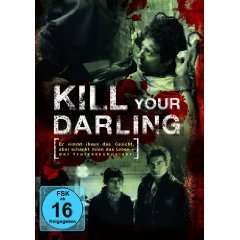 Kill Your Darling, DVD
