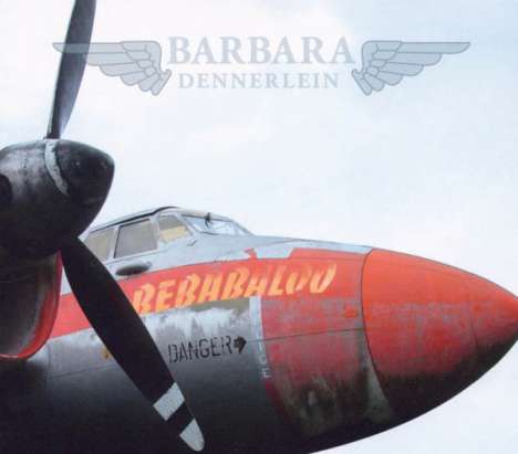 Barbara Dennerlein (geb. 1964): Bebabaloo, CD