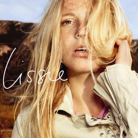 Lissie: Catching A Tiger, CD