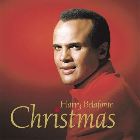 Harry Belafonte: Harry Belafonte Christmas, CD