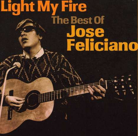 José Feliciano: Collection, CD