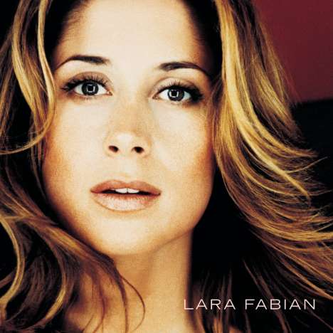 Lara Fabian: Lara Fabian, CD