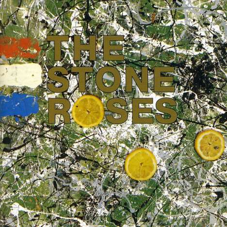 The Stone Roses: The Stone Roses (20th Anniversary), CD