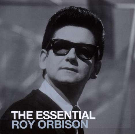 Roy Orbison: The Essential Roy Orbison, 2 CDs