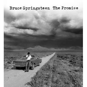 Bruce Springsteen: The Promise (180g), 3 LPs