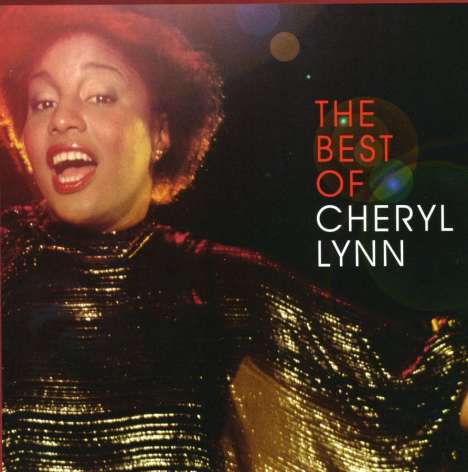 Cheryl Lynn: Best Of Cheryl Lynn, CD