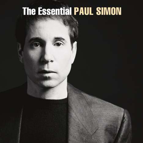 Paul Simon (geb. 1941): The Essential Paul Simon, 2 CDs