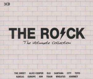 The Rock (Ultimate Collection), 3 CDs