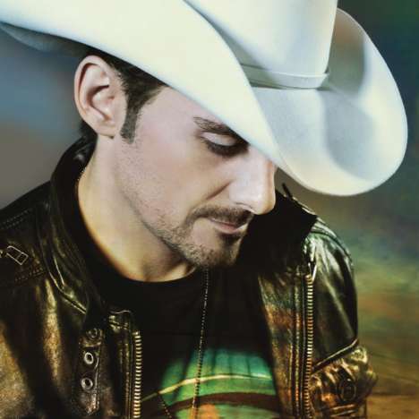 Brad Paisley: This Is Country Music, CD