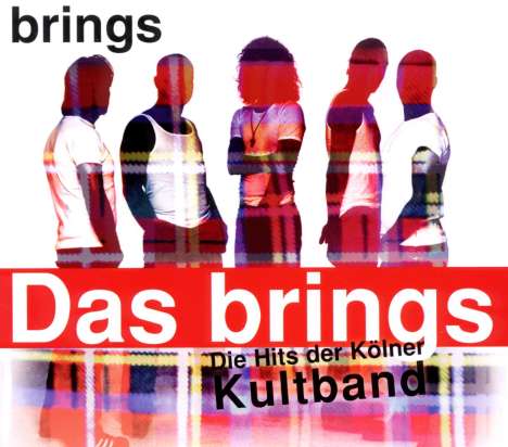 Brings: Das brings (Die Hits der Kölner Kultband), 3 CDs