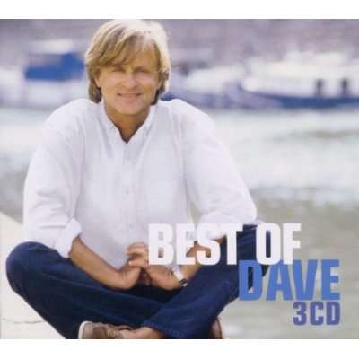 Dave: Best Of Dave, 3 CDs