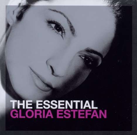 Gloria Estefan: The essential, 2 CDs