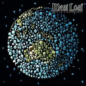 Meat Loaf: Hell In A Handbasket, CD