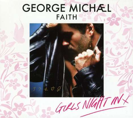 George Michael: Faith (Deluxe Edition), 2 CDs